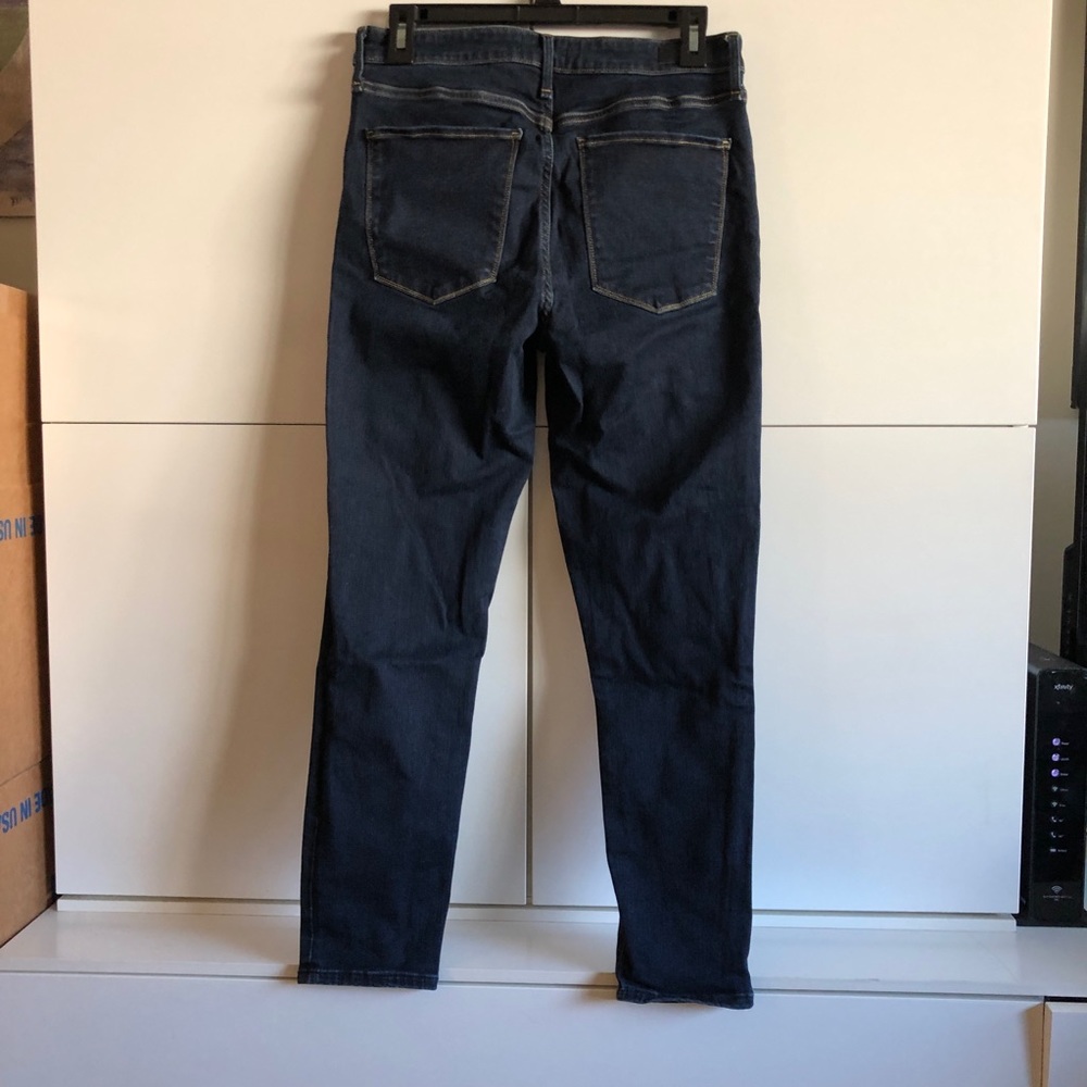GAP. “Resolution” JEANS - Picture 2 of 4